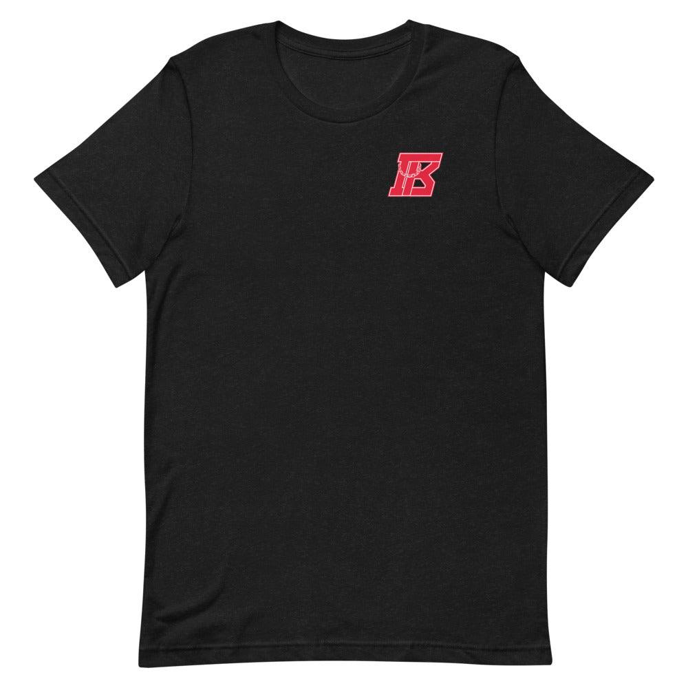 Koby Bretz "Signature" t-shirt - Fan Arch