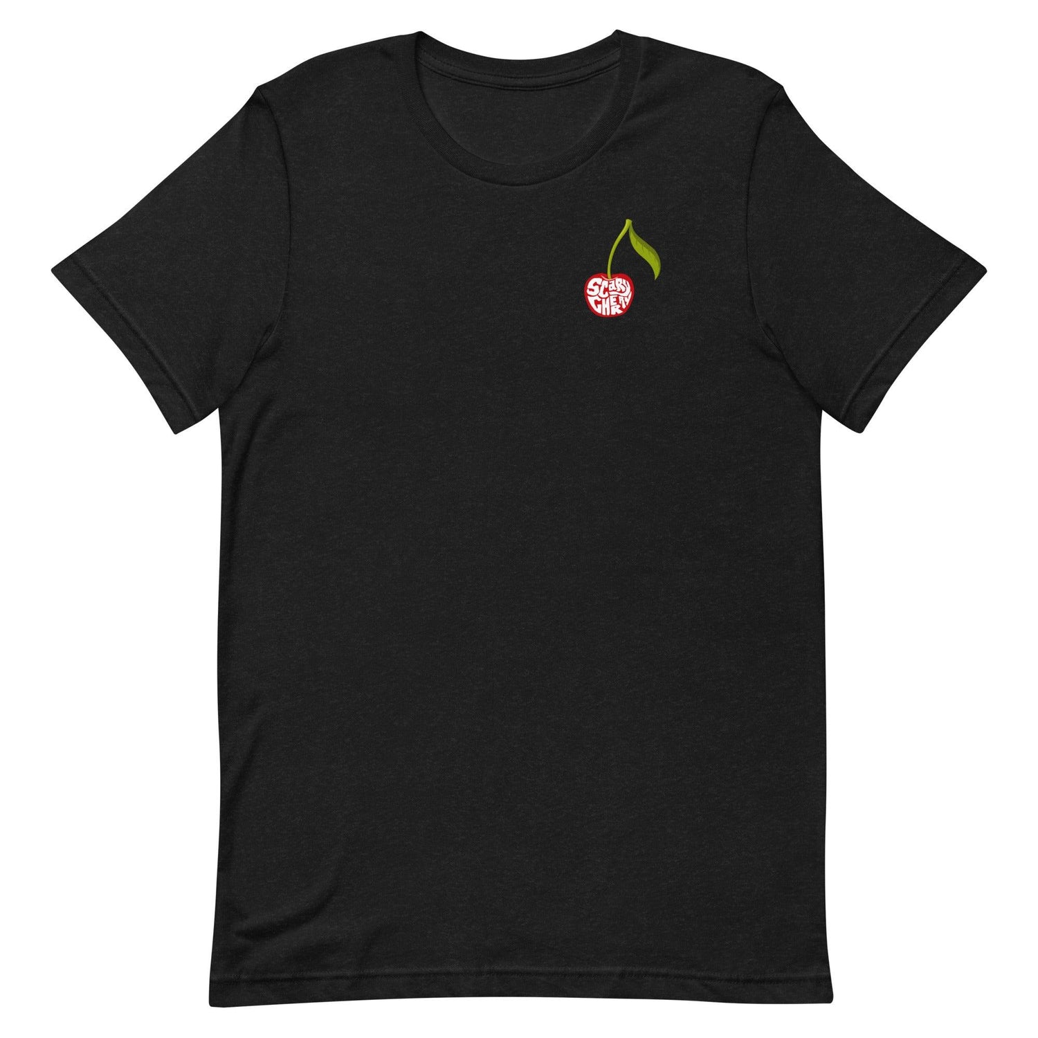 Cecil Cherry "Scary Cherry" t-shirt - Fan Arch