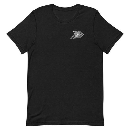 Phill Paea "Homegrown" t-shirt - Fan Arch