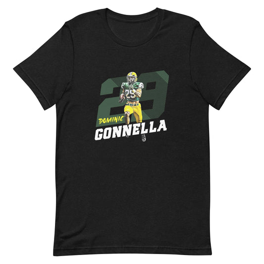Dominic Gonnella "Gameday" t-shirt - Fan Arch
