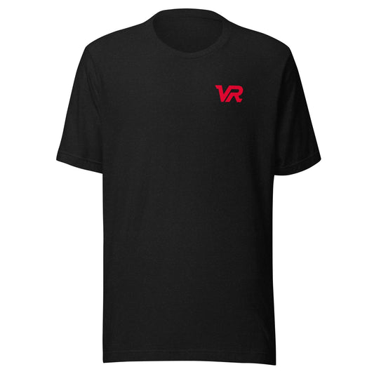 Victor Rosa "Stay Ready" t-shirt - Fan Arch