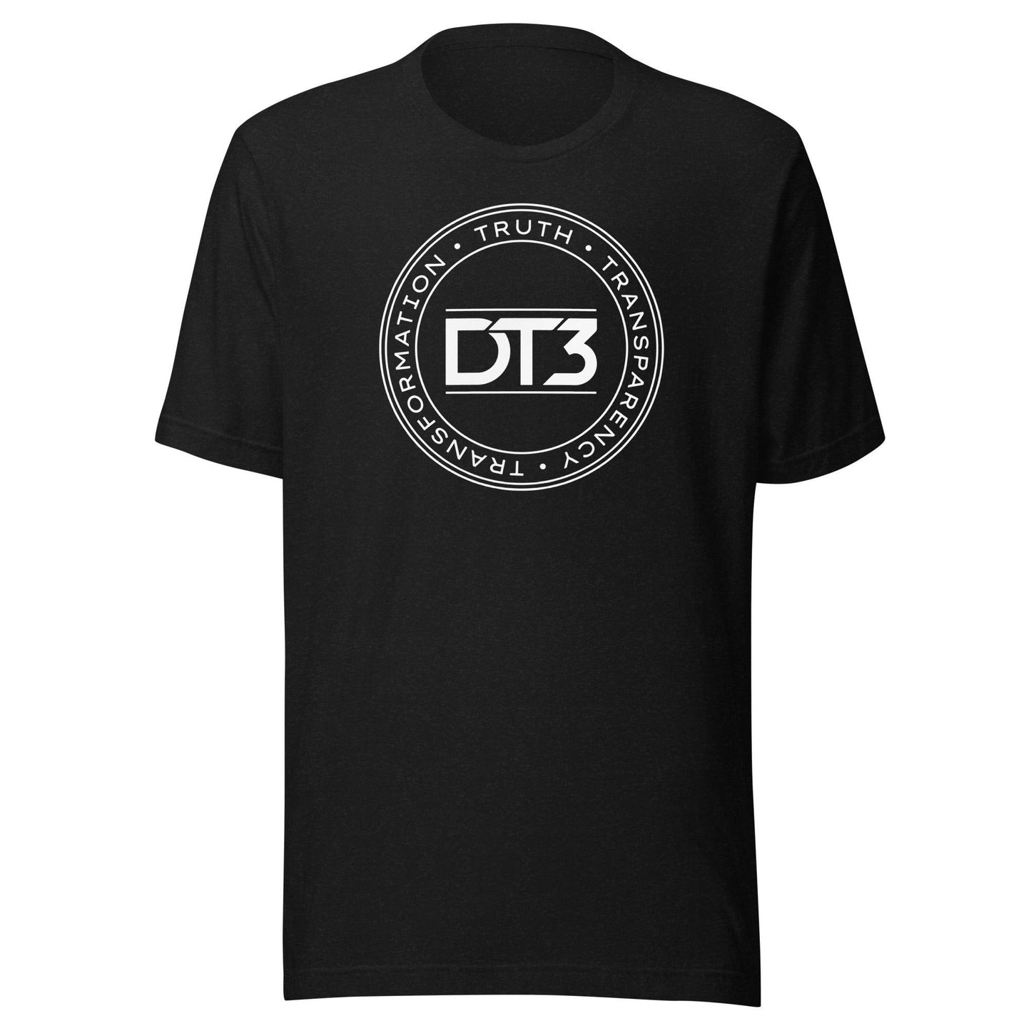 David Tyree "DT3" t-shirt - Fan Arch