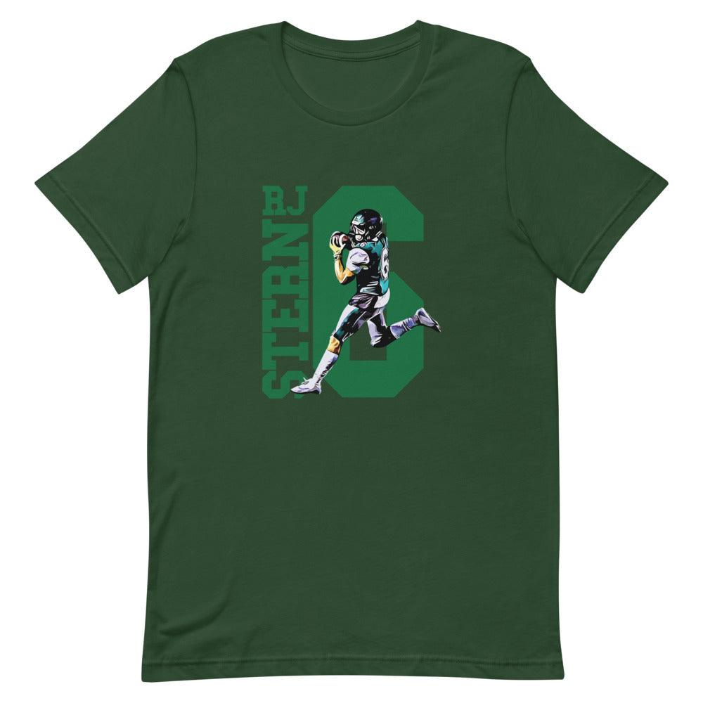 RJ Stern "Gameday" T-Shirt - Fan Arch