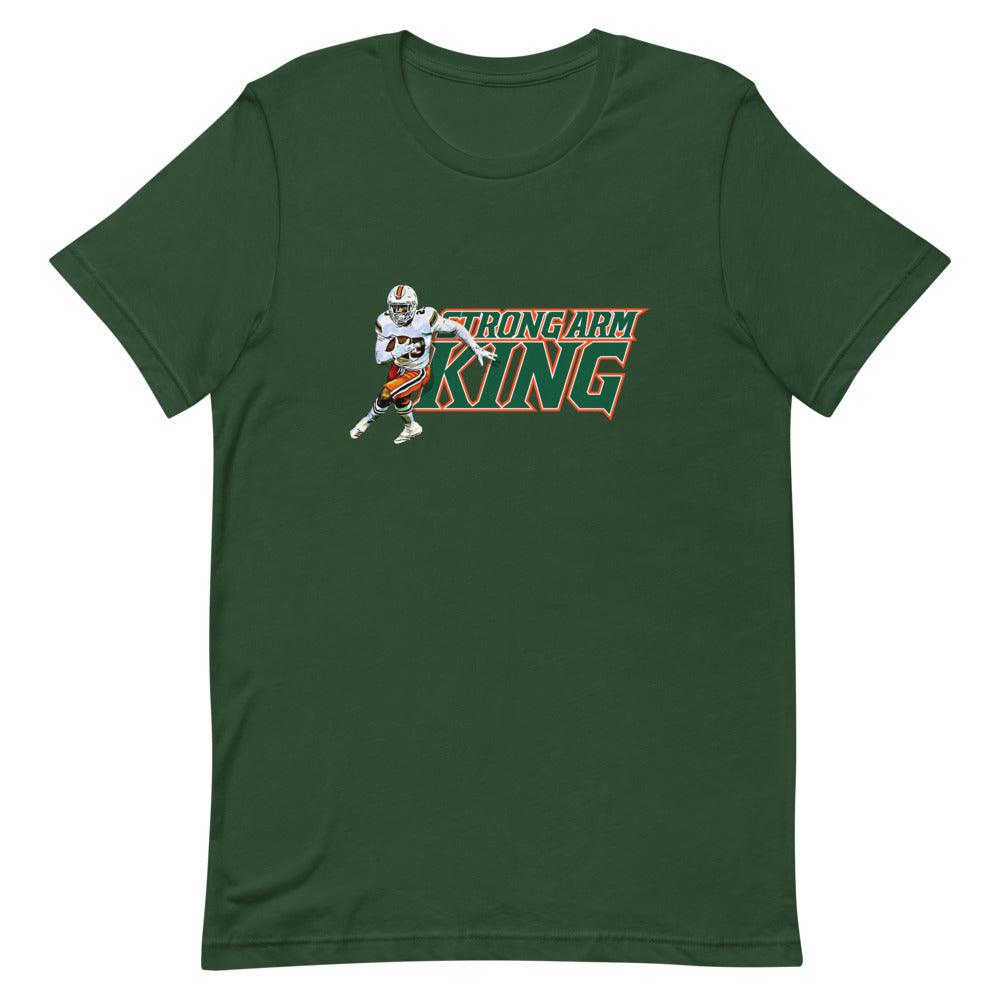 Cam Harris "Strong Arm King" T-Shirt - Fan Arch