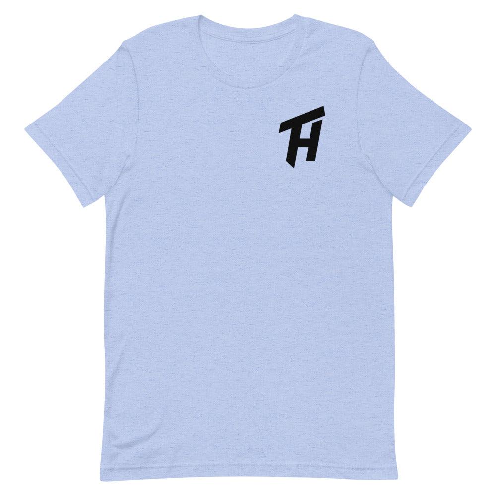 Traeshon Holden "TH" T-Shirt - Fan Arch