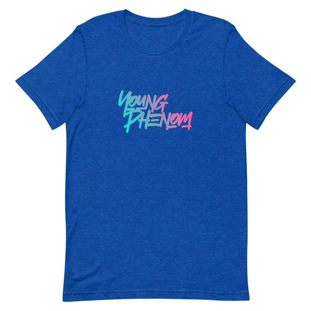 Zain Hollywood "Young Phenom" T-Shirt - Fan Arch