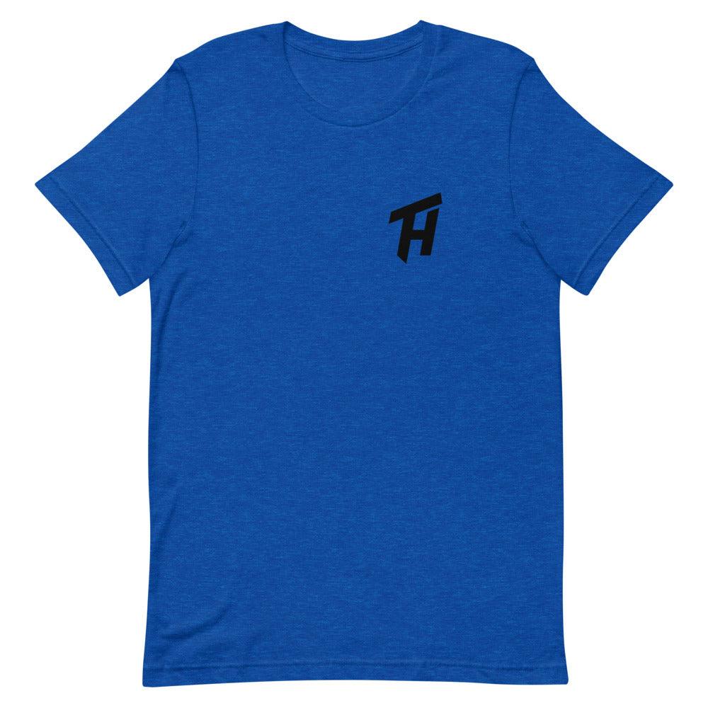 Traeshon Holden "TH" T-Shirt - Fan Arch
