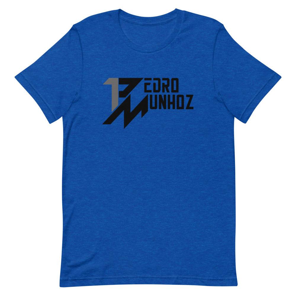 Pedro Munhoz "Fight Week" T-Shirt - Fan Arch