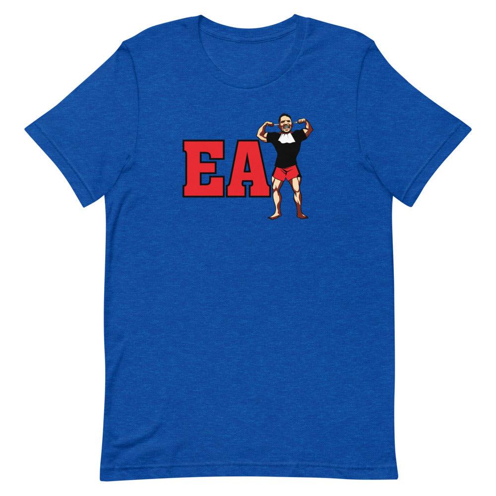 Eryk Anders "EAT" T-Shirt - Fan Arch