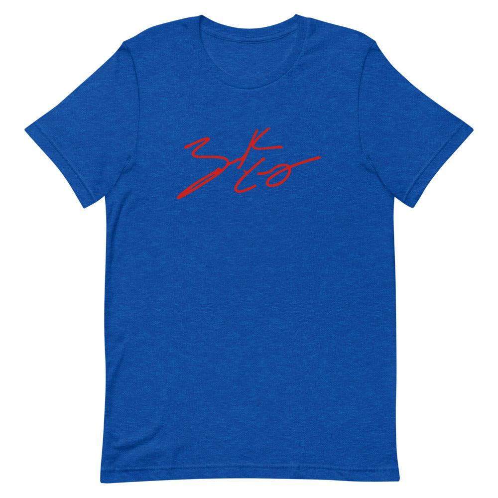 Zerrick Cooper "BIG Z" T-Shirt - Fan Arch