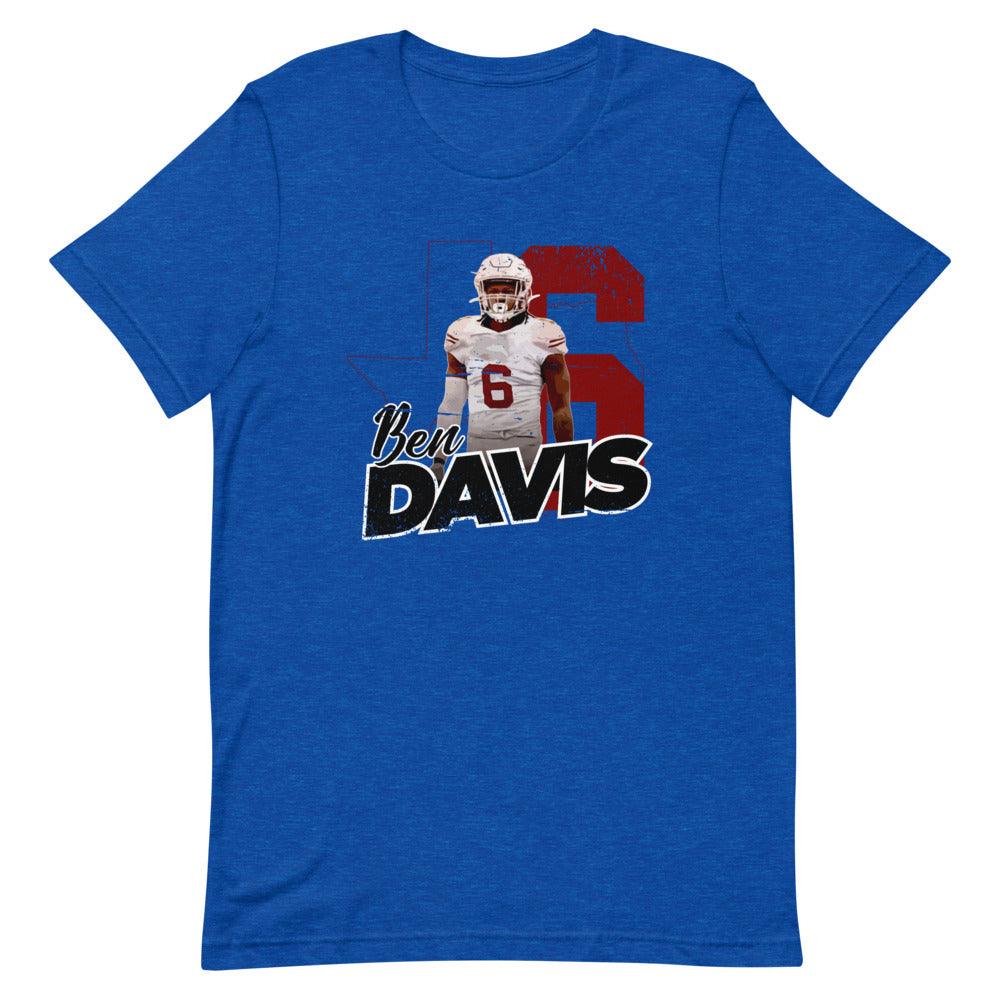 Ben Davis "Gameday" T-Shirt - Fan Arch