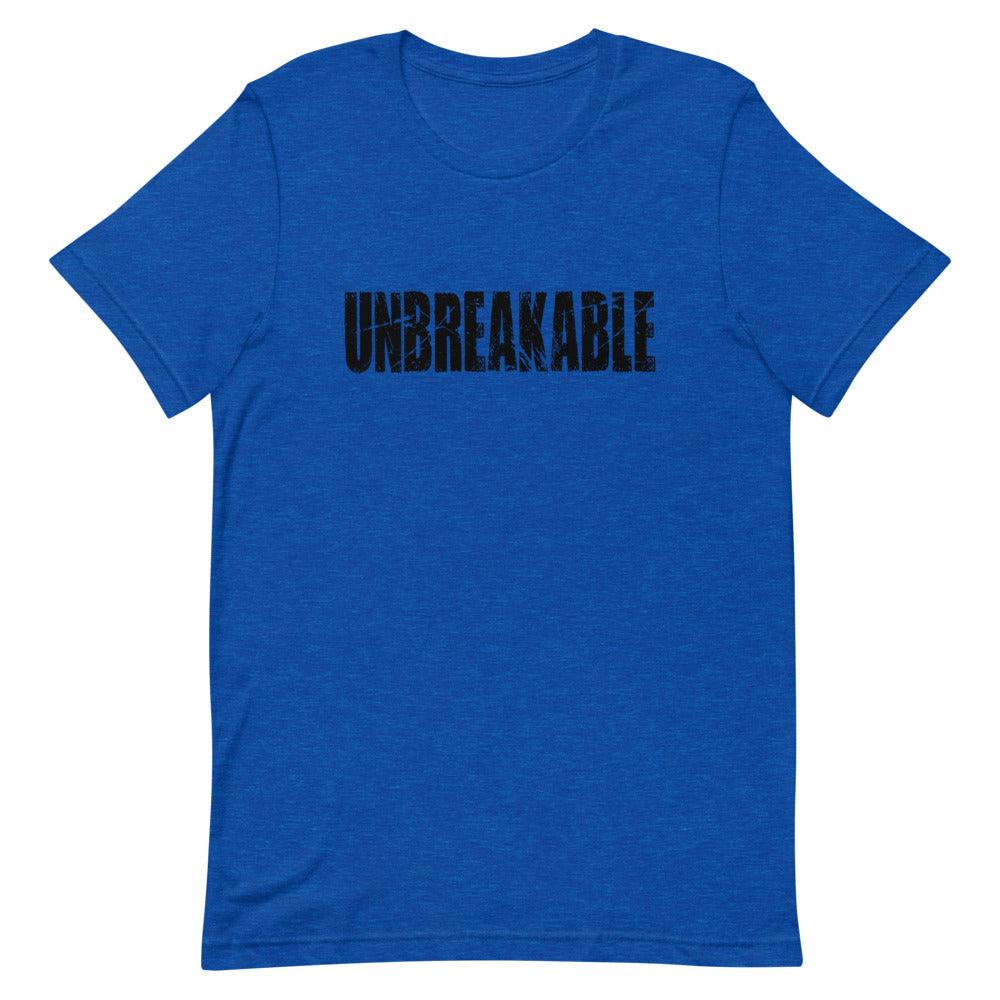 Ben Davis "Unbreakable" T-Shirt - Fan Arch