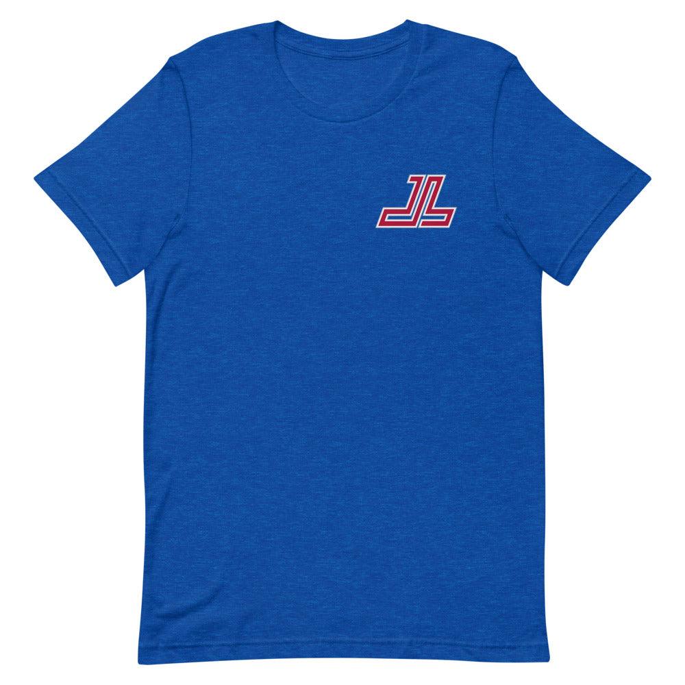 Joshua Lanier “JL” T-Shirt - Fan Arch