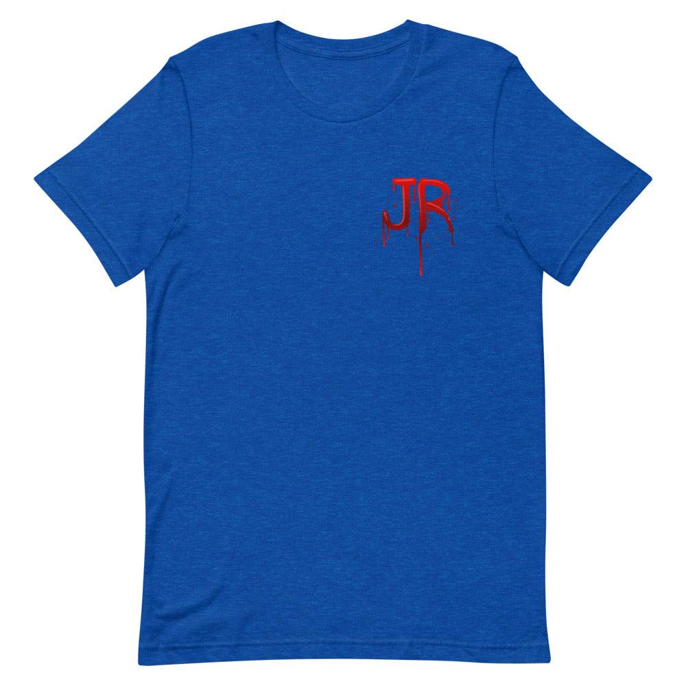 Jammie Robinson “JR” T-Shirt - Fan Arch