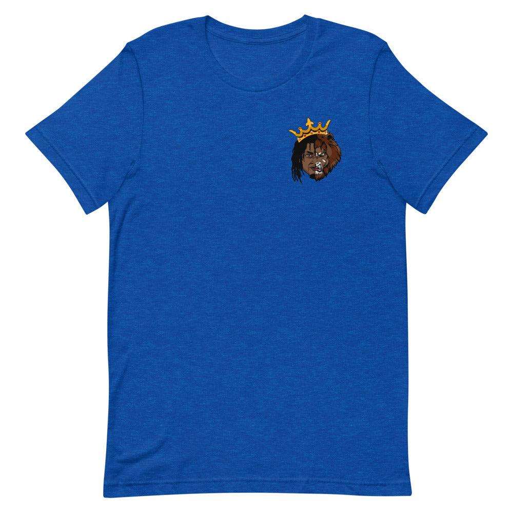 Jammie Robinson “Lion King” T-Shirt - Fan Arch