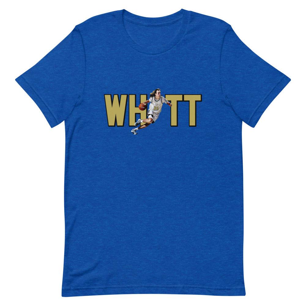 Carter Whitt "Ballin" T-Shirt - Fan Arch