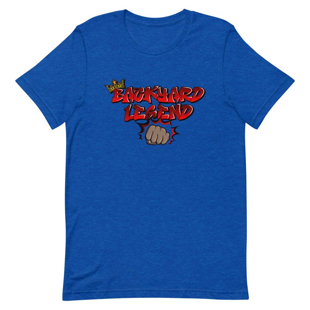 Dada 5000 "Backyard Legend" T-Shirt - Fan Arch