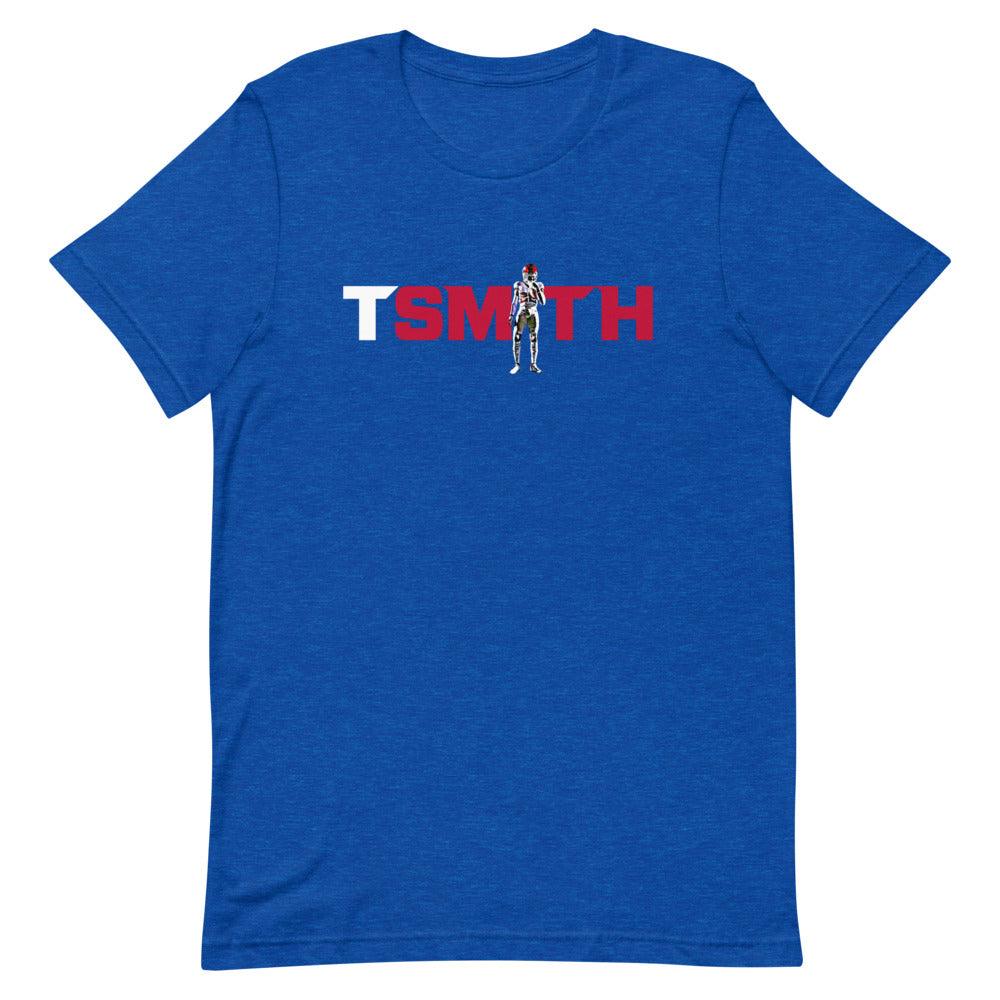 Trelon Smith "Gameday" T-Shirt - Fan Arch