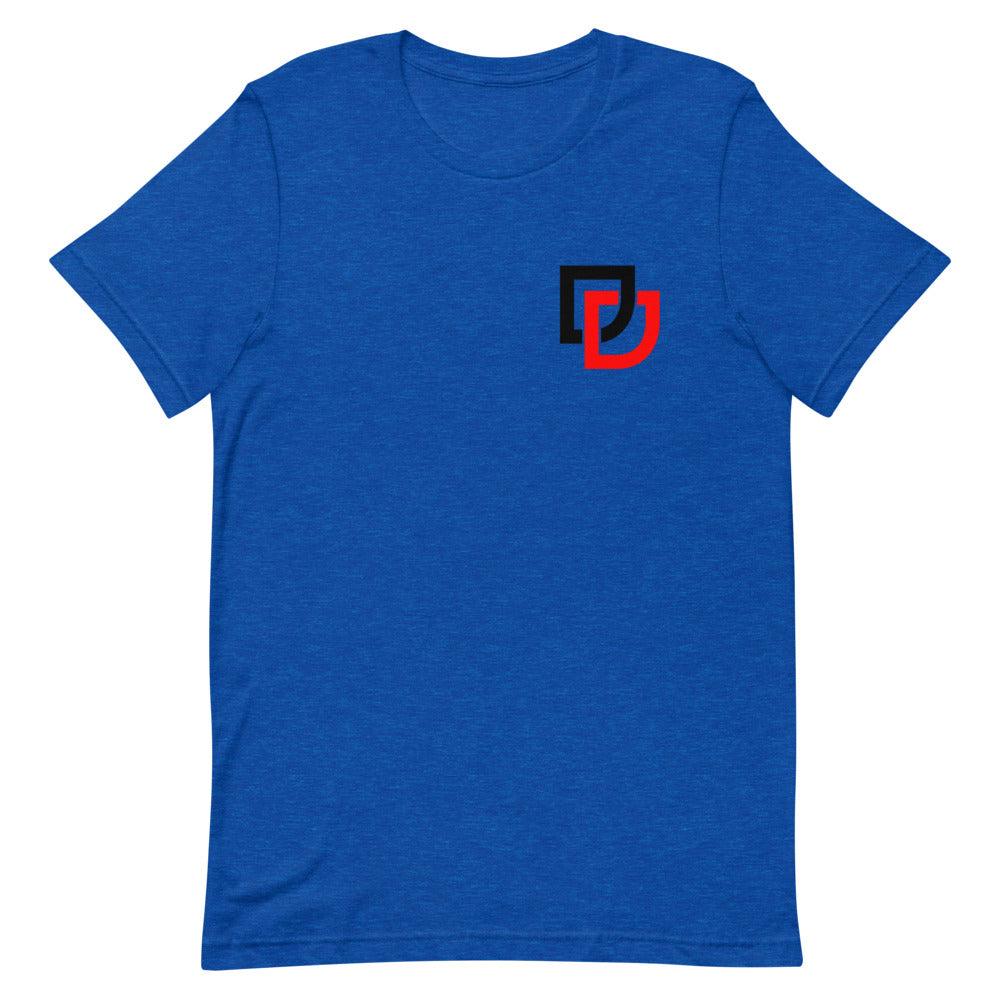 Darrell Daniels "DD" T-Shirt - Fan Arch