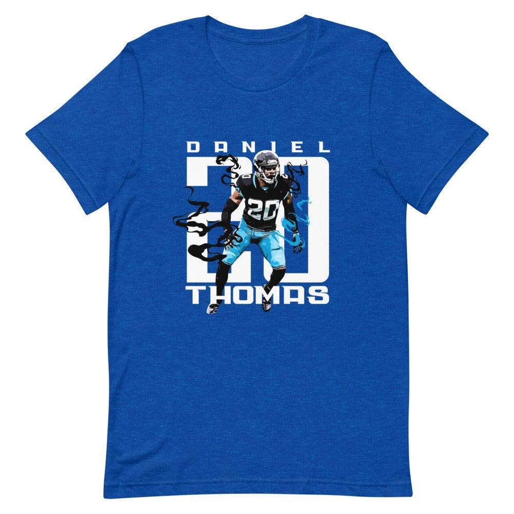 Daniel Thomas "Fade Foward" T-Shirt - Fan Arch