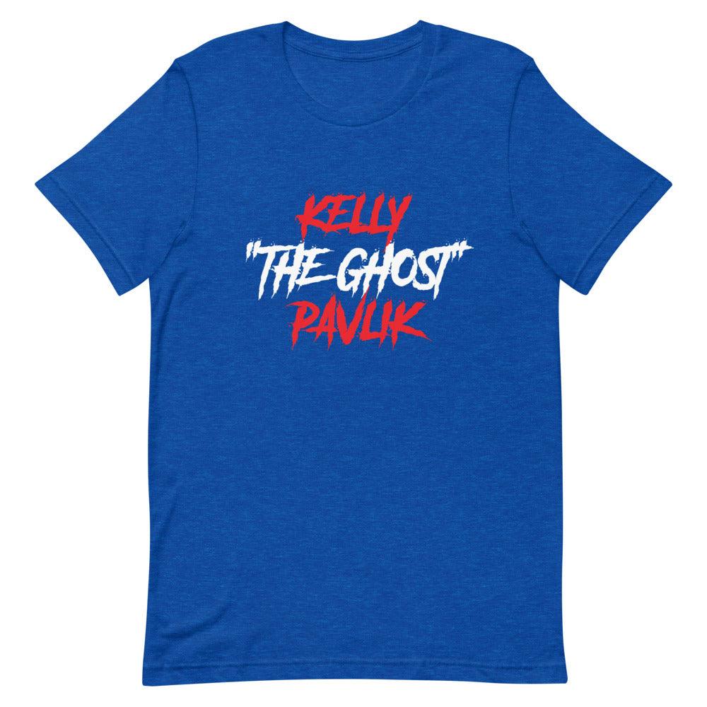 Kelly Pavlik "The Ghost" T-Shirt - Fan Arch