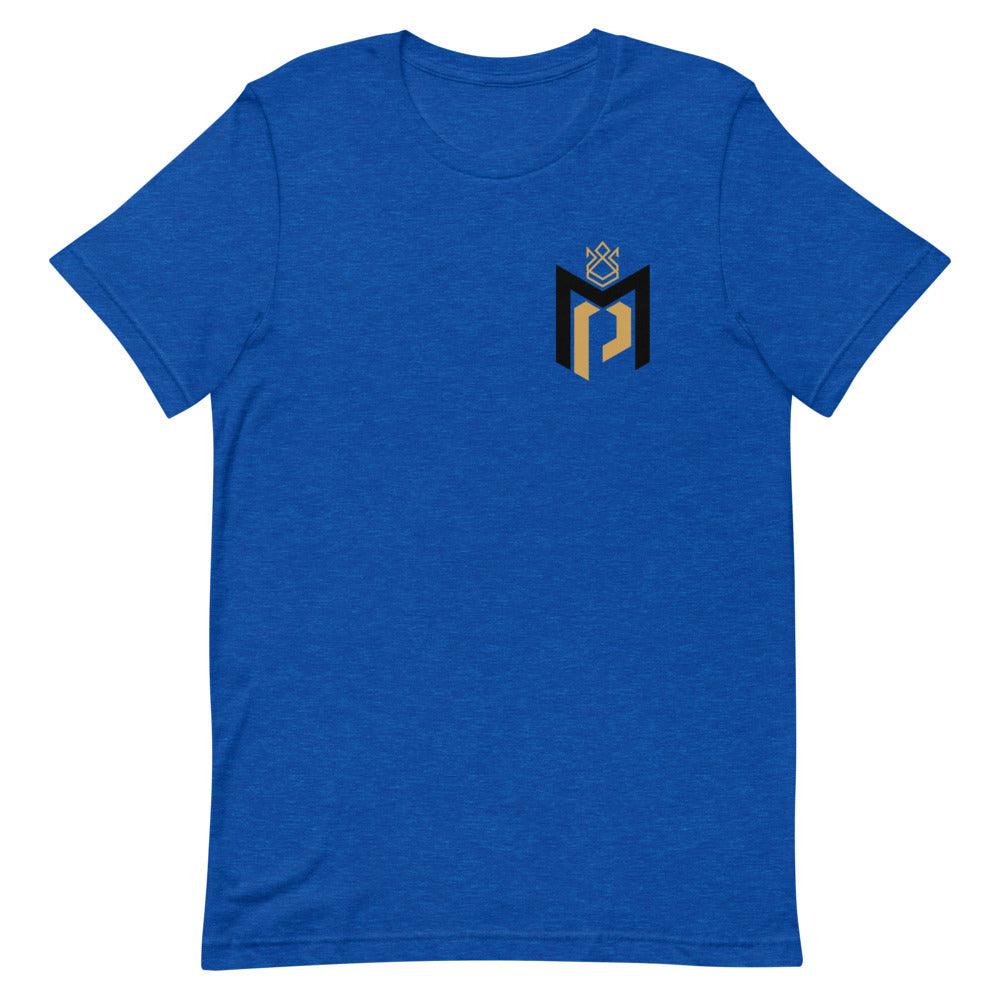 Malcolm Perry "MP" T-Shirt - Fan Arch