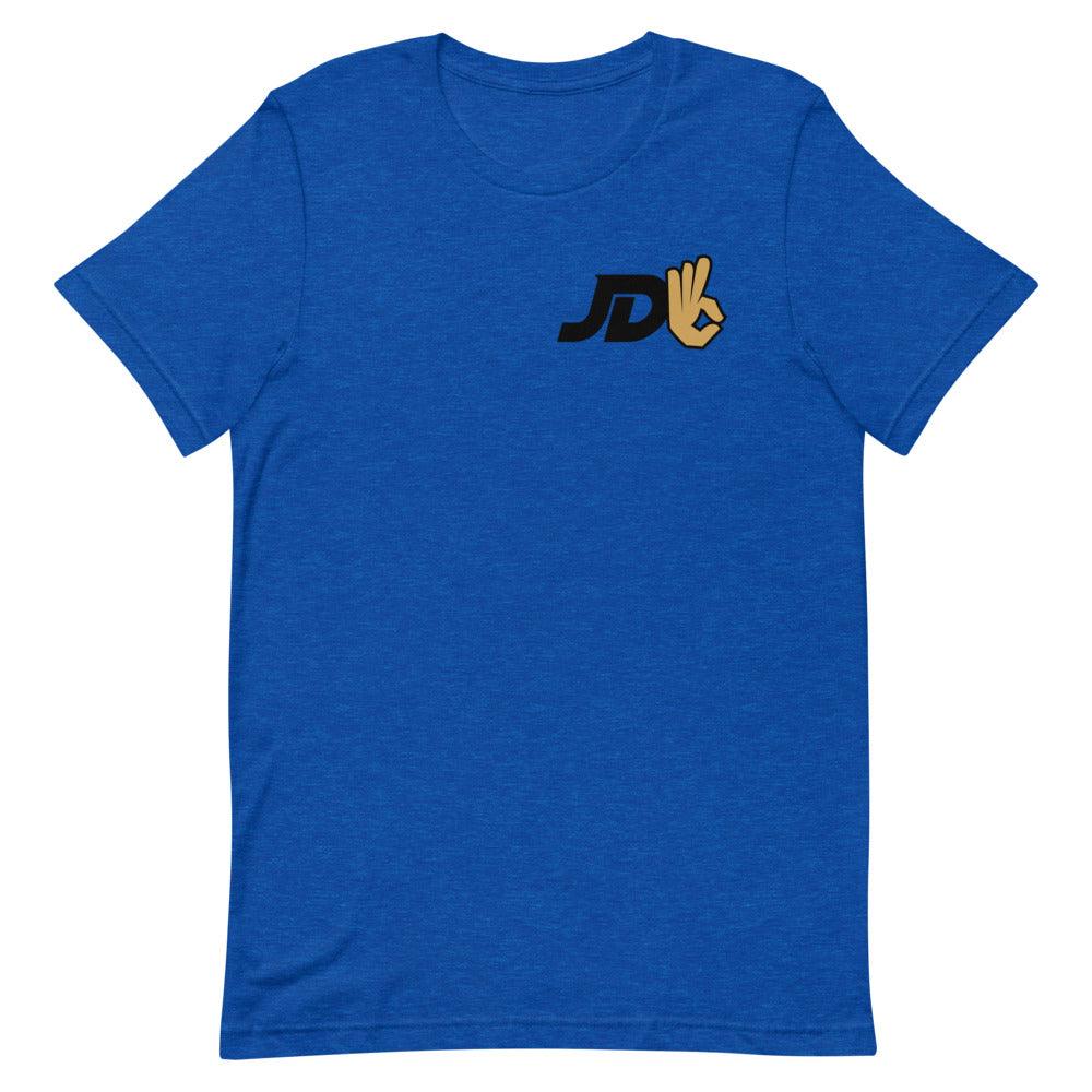 J Dootaaa “JD3” T-Shirt - Fan Arch