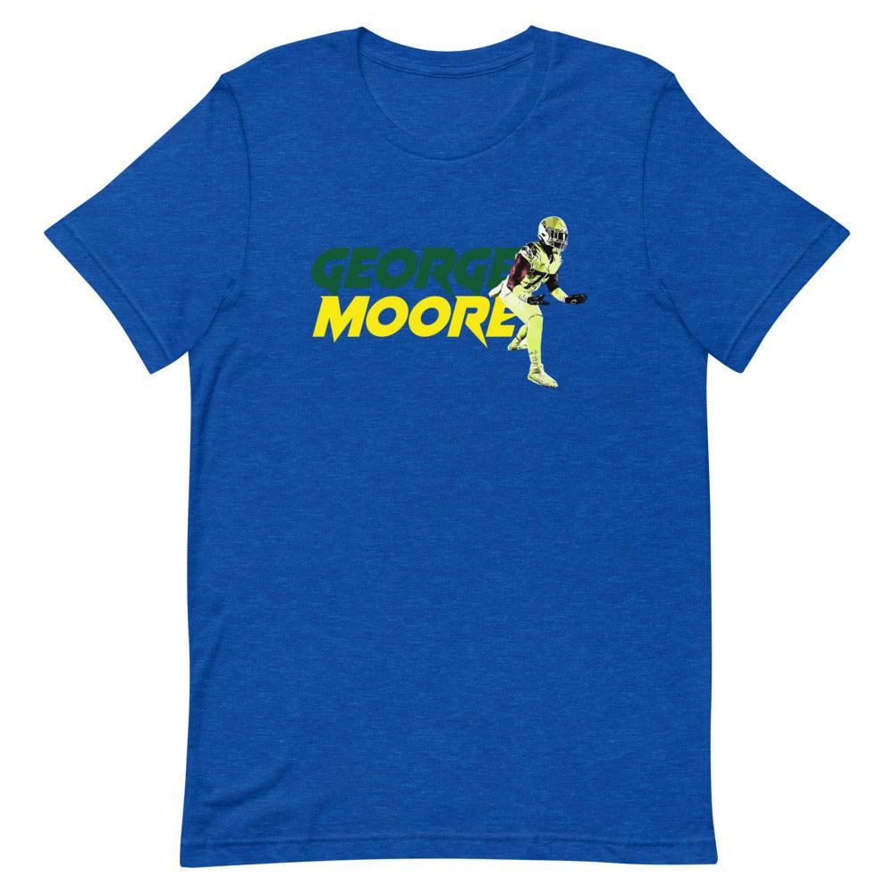 George Moore “SPOTLIGHT” T-Shirt - Fan Arch