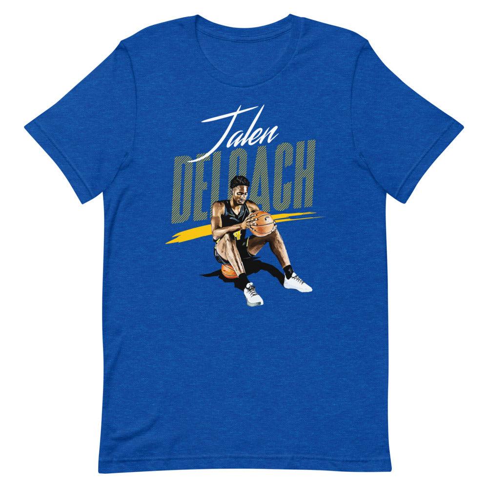 Jalen Deloach "Gametime" T-Shirt - Fan Arch