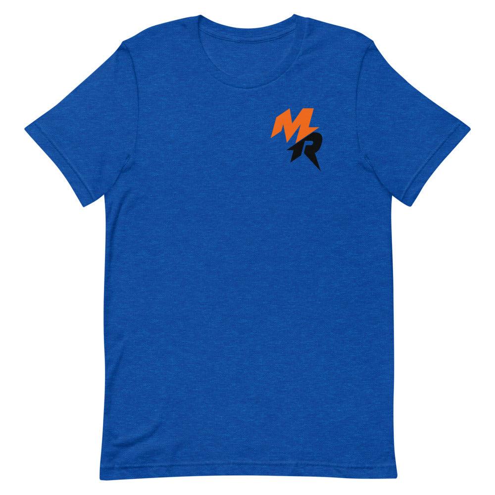 Max Rice "MR" T-Shirt - Fan Arch