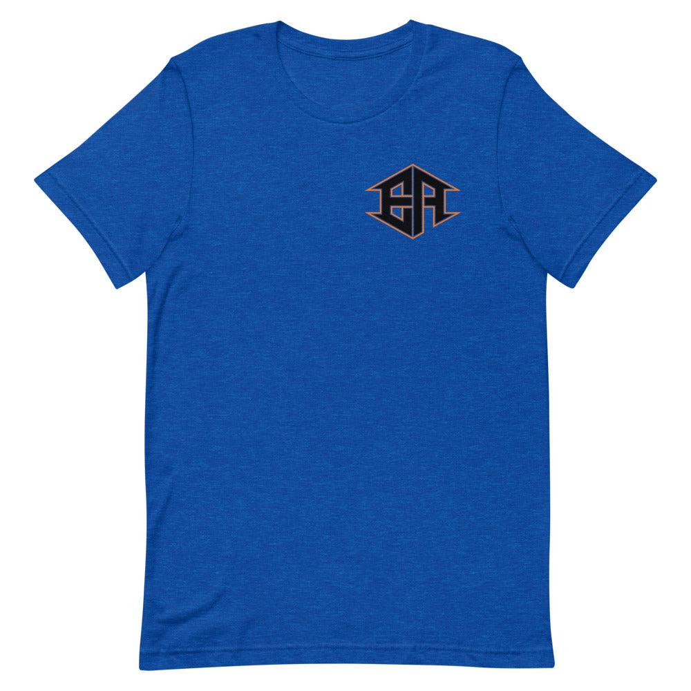 Elijah Arroyo "EA" T-Shirt - Fan Arch