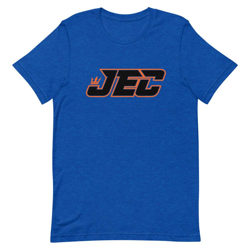 Jalon Edwards-Cooper "JEC" T-Shirt - Fan Arch