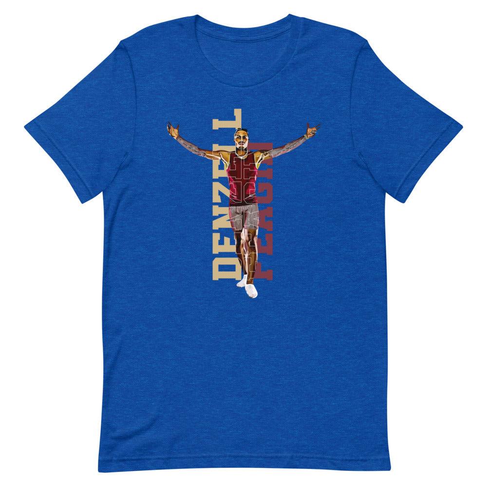 Denzell Feagin "Rising Star" T-Shirt - Fan Arch