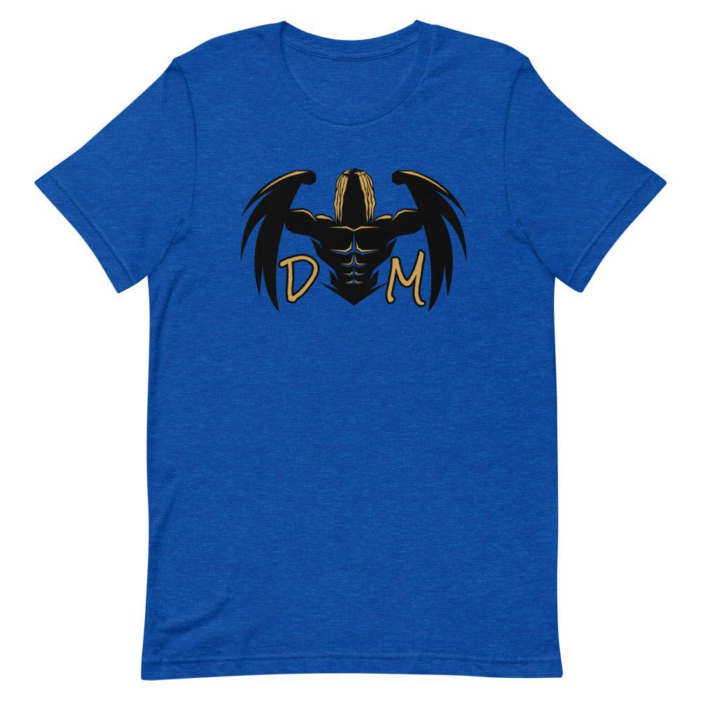 DaShaun Morris II “Essential” T-Shirt - Fan Arch
