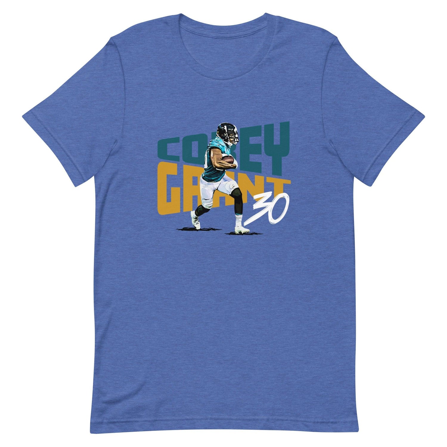 Corey Grant "Gameday" t-shirt - Fan Arch