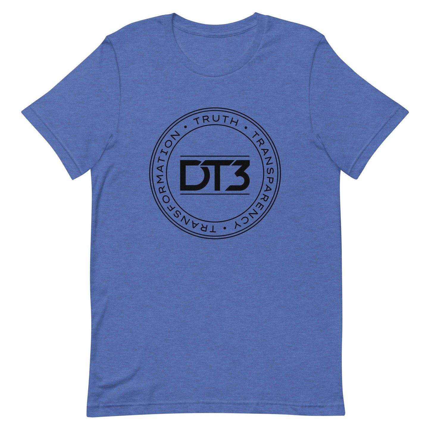 David Tyree "DT3" t-shirt - Fan Arch