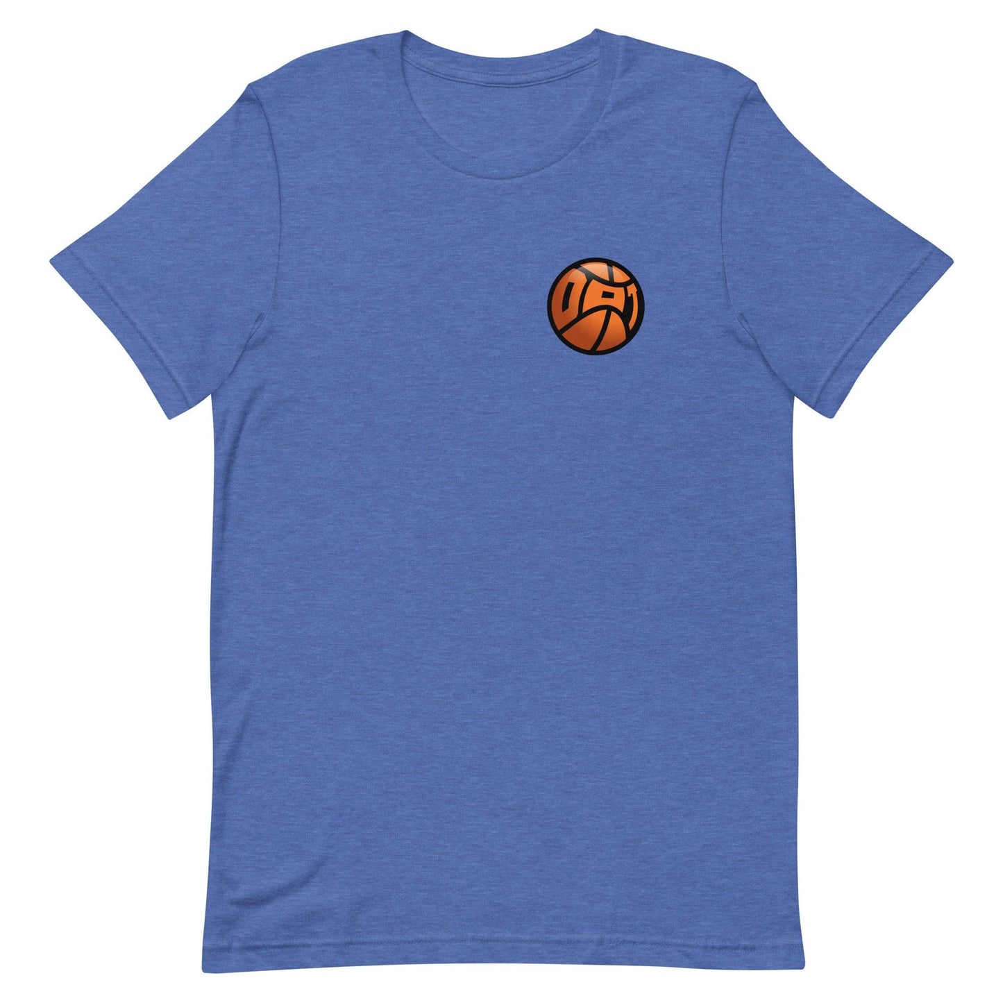 B Dot "Baller" t-shirt - Fan Arch