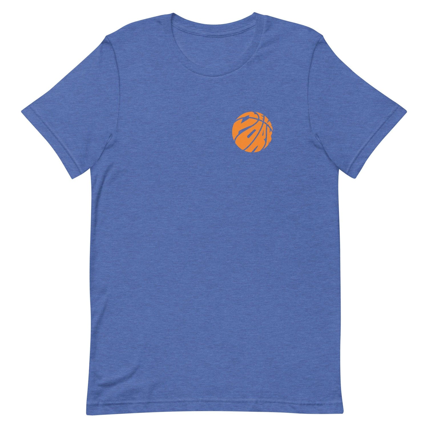 NYC Ballers t-shirt - Fan Arch