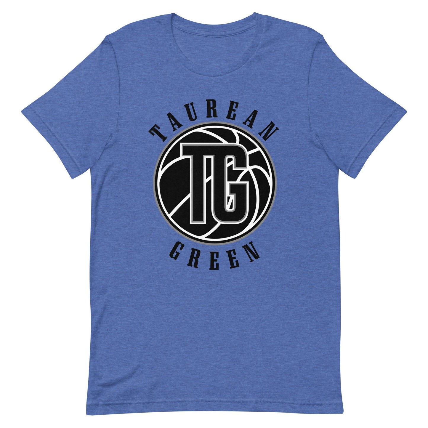 Taurean Green "Essential" t-shirt - Fan Arch