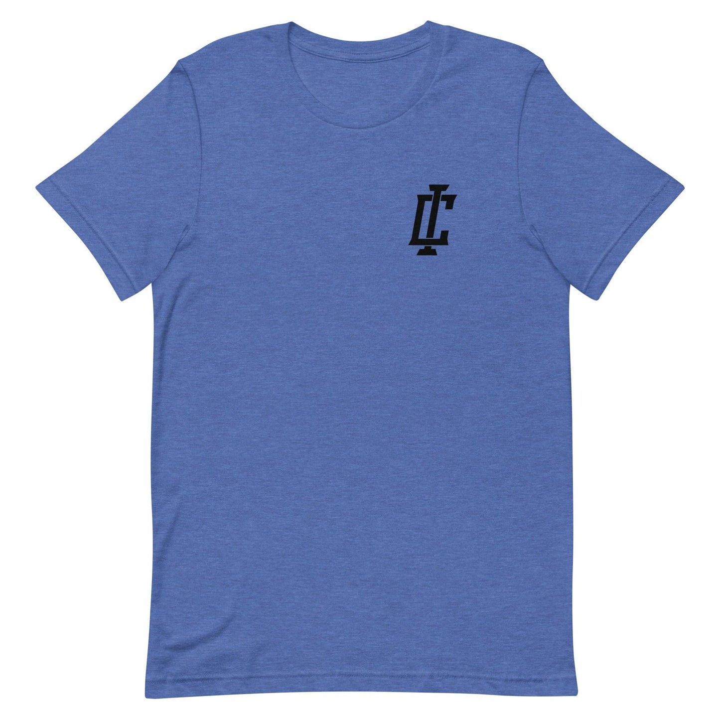 Isaiah Crawford "Essential" t-shirt - Fan Arch