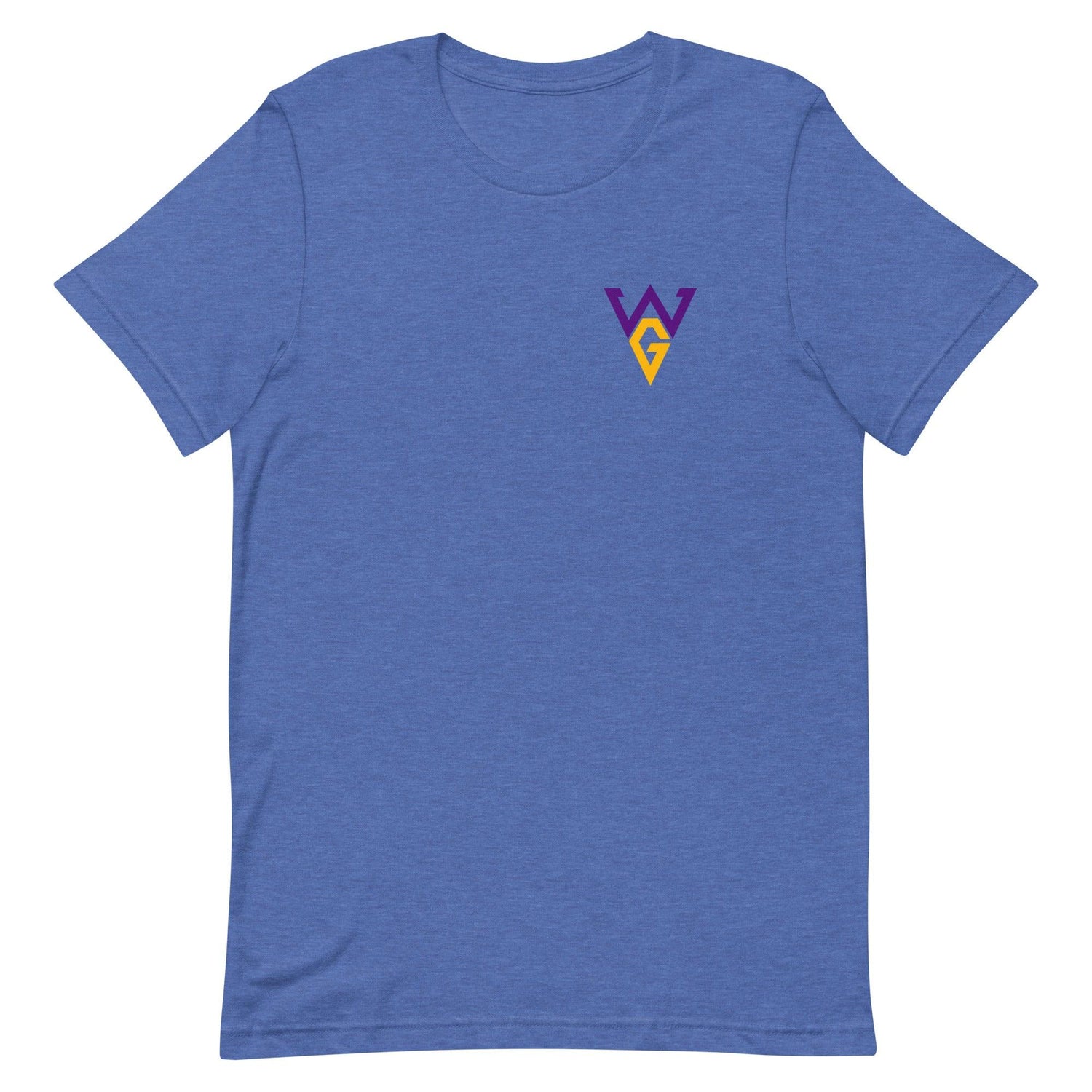 Woo Governor "Essential" t-shirt - Fan Arch