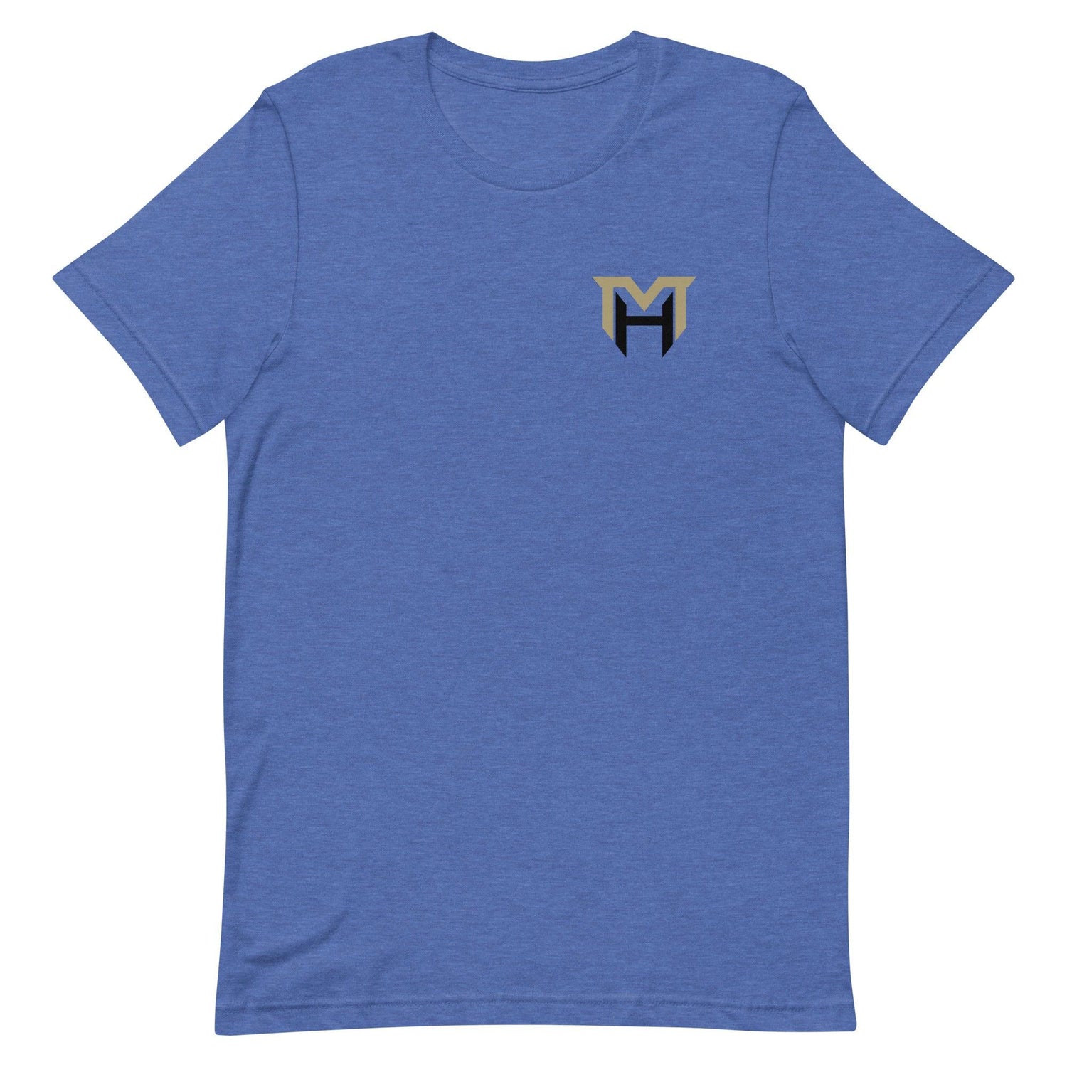 Martel Hight "Essential" t-shirt - Fan Arch