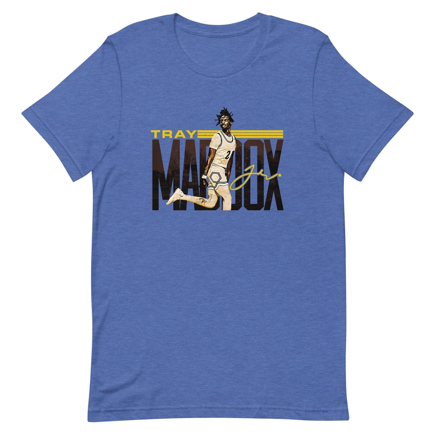 Tray Maddox Jr. "Gameday" t-shirt - Fan Arch