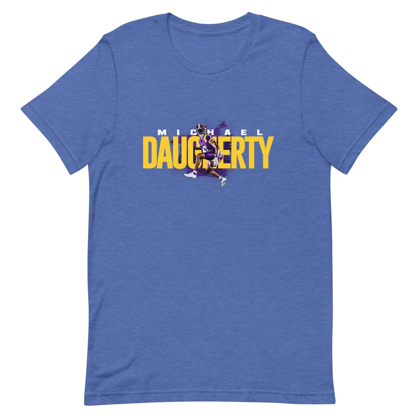 Michael Daugherty "Gameday" t-shirt - Fan Arch