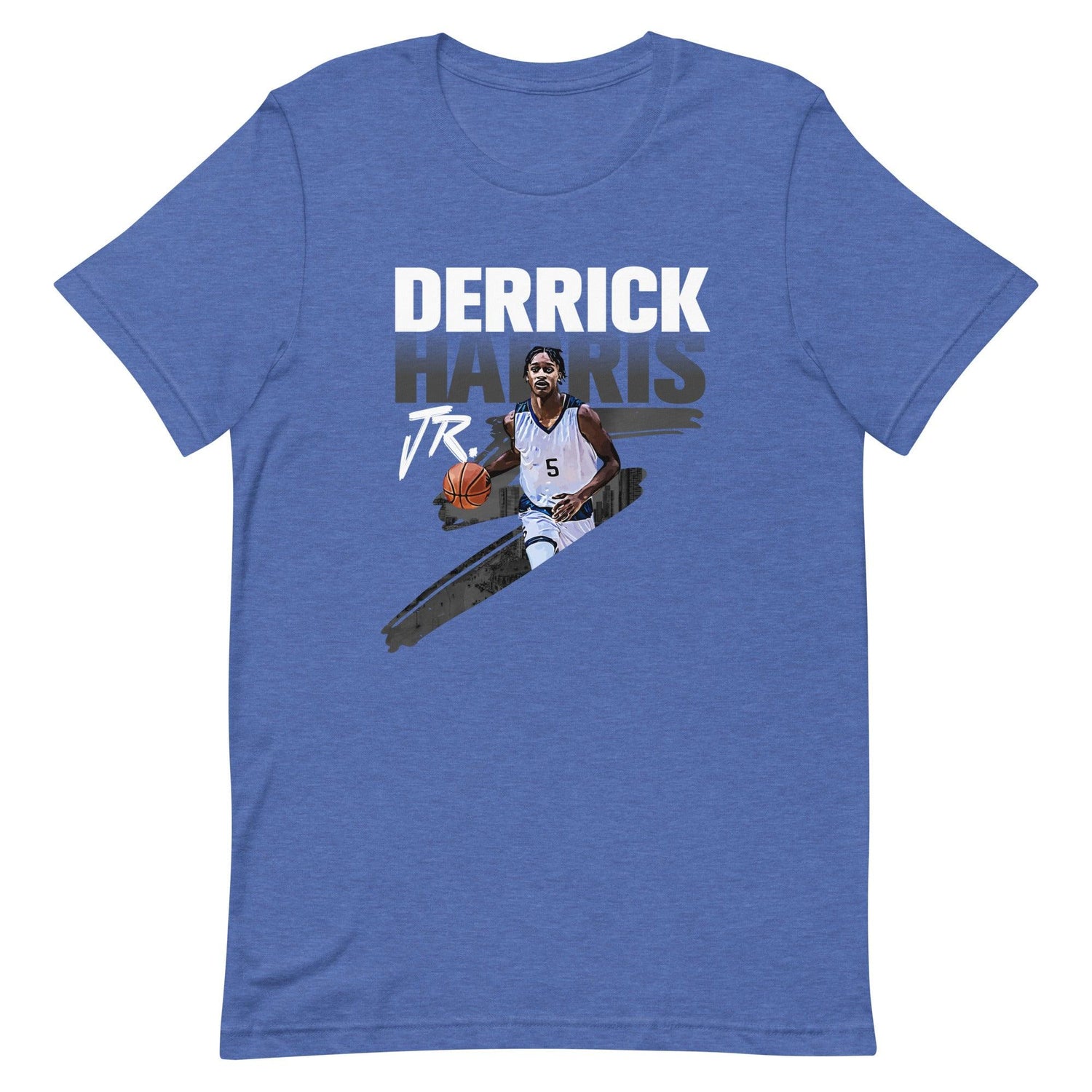 Derrick Harris Jr. "Gameday" t-shirt - Fan Arch