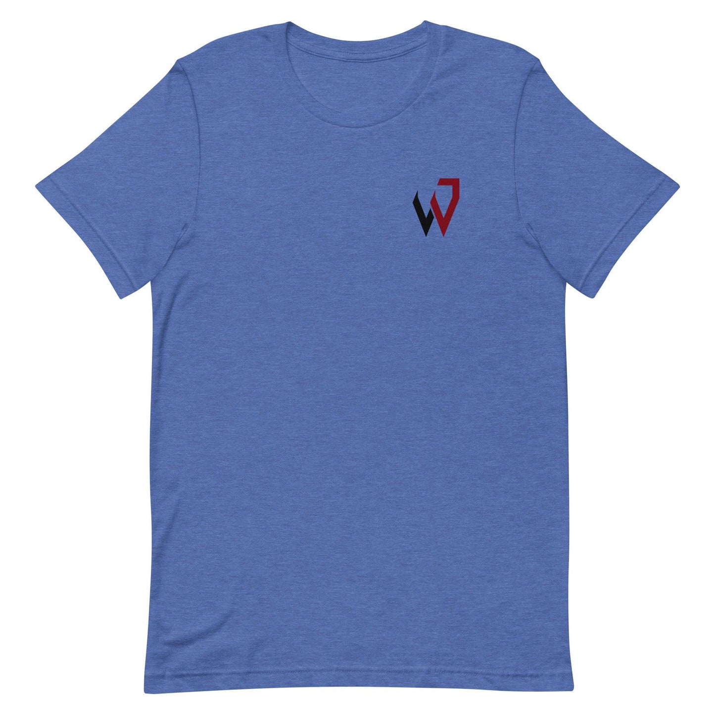 Jacobi Wright "Essential" t-shirt - Fan Arch