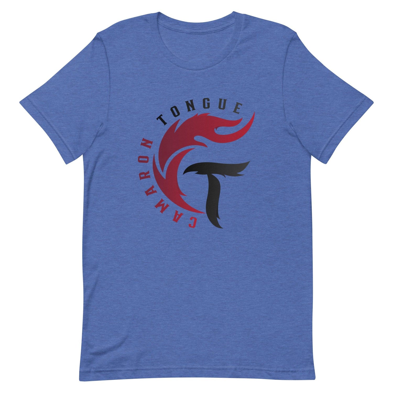 Camaron Tongue "Essential" t-shirt - Fan Arch
