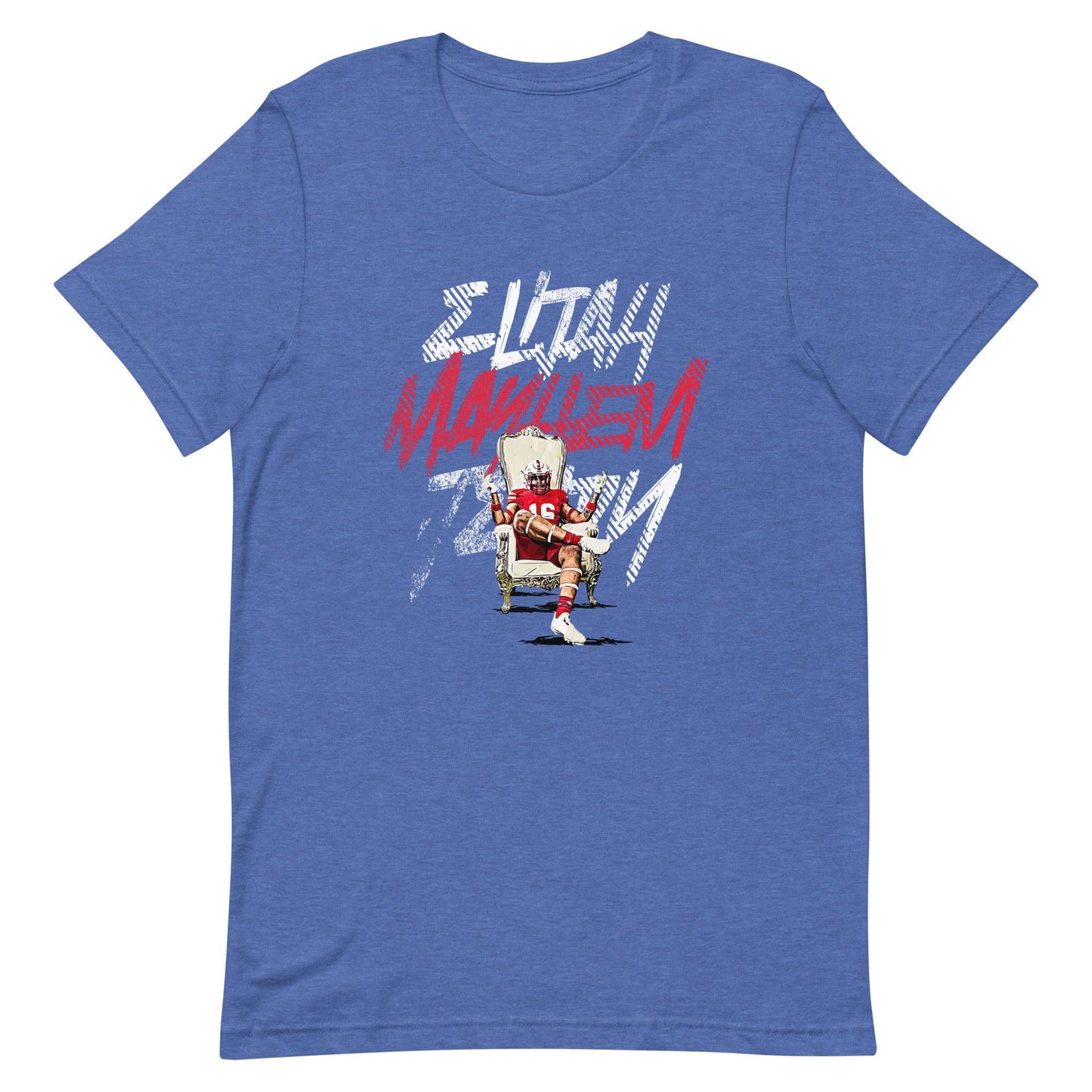 Elijah Jeudy "Gameday" t-shirt - Fan Arch
