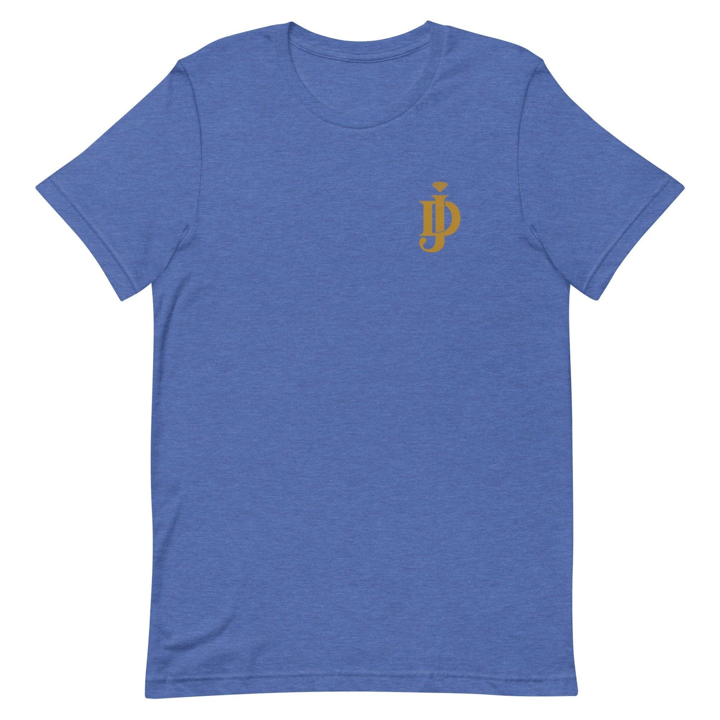 Juan Davis "Diamond" t-shirt - Fan Arch