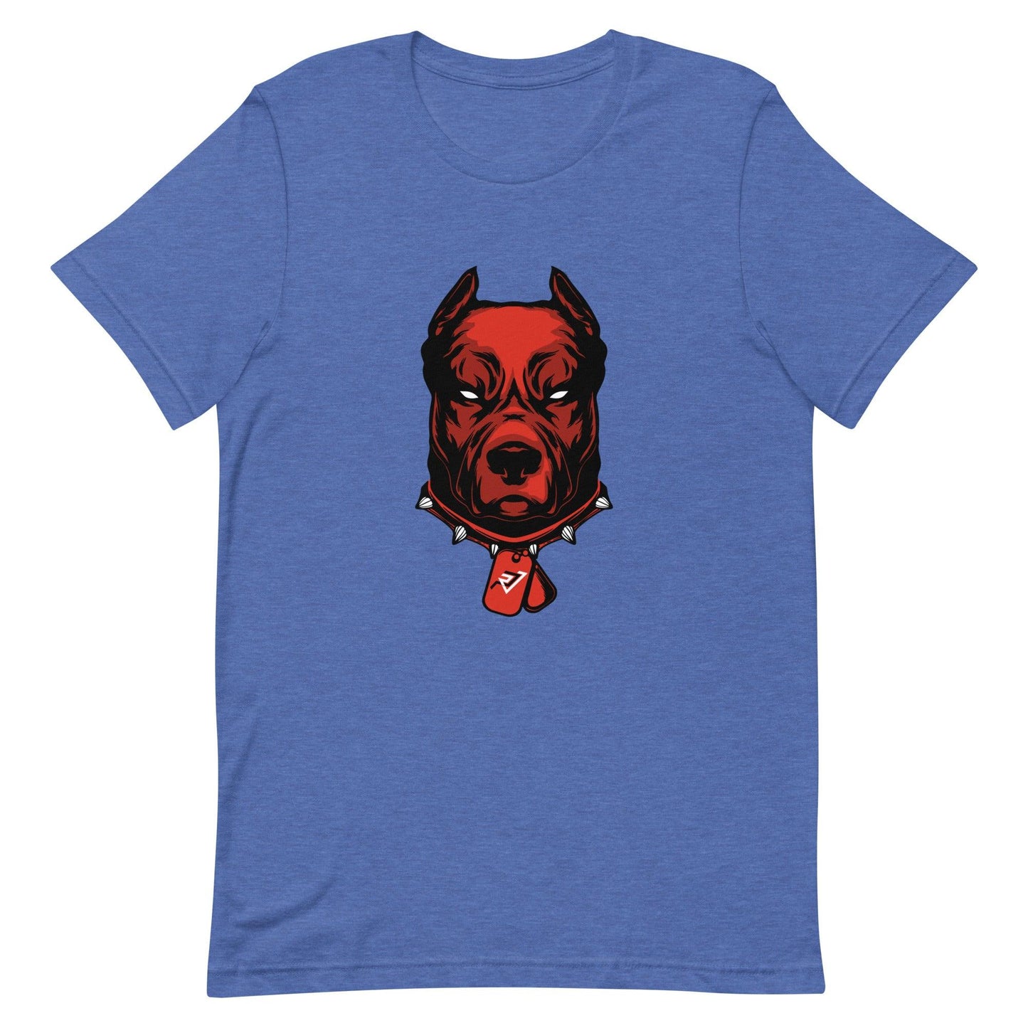 Reggie Pearson "Dawg" t-shirt - Fan Arch